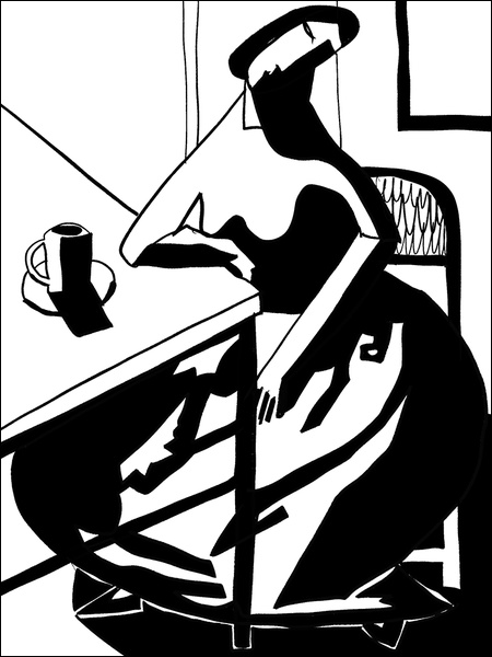 장병언, Digital Drawing, digital_work, 2024